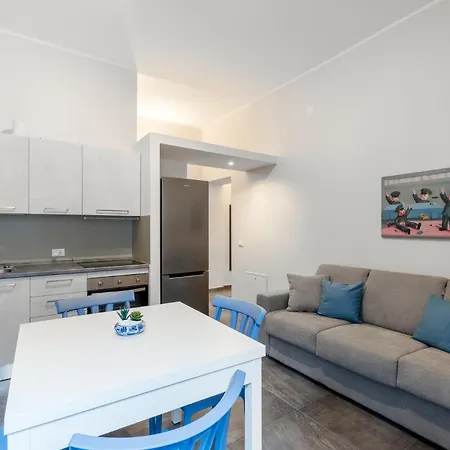 Apartmanhotel Hotiday Massimo 3*
