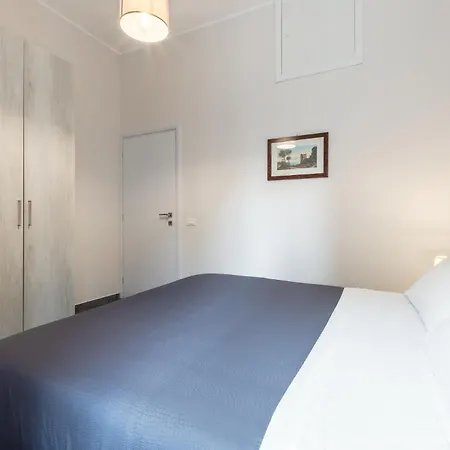Apartmanhotel Hotiday Massimo 3*