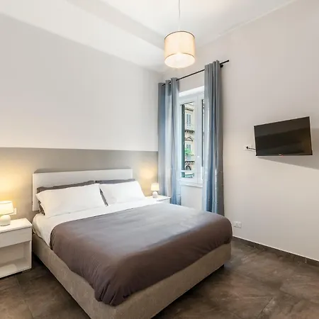 Hotiday Massimo Apartahotel Palermo