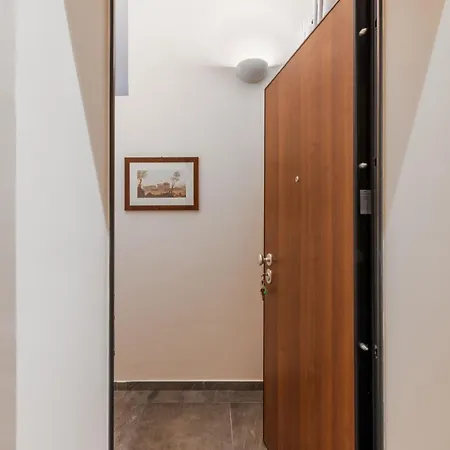 Apartmanhotel Hotiday Massimo Palermo