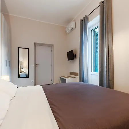 Apartmanhotel Hotiday Massimo Palermo