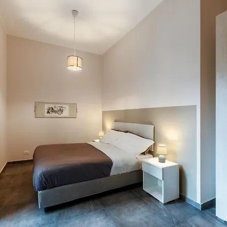 Hotiday Massimo Apartmanhotel Palermo
