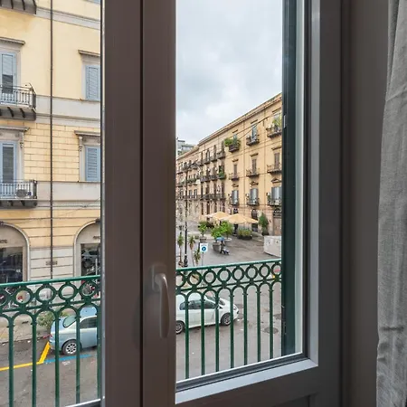 Apartmanhotel Hotiday Massimo