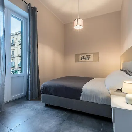 Apartmanhotel Hotiday Massimo 3*