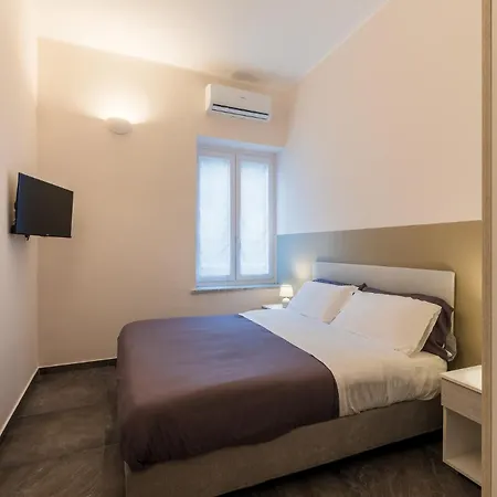 Hotiday Massimo 3* Palermo
