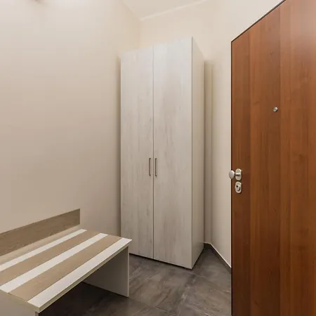 Hotiday Massimo Apartmanhotel