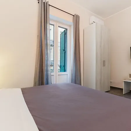Hotiday Massimo 3* Palermo
